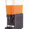 Combisteel Single Tank Chilled Drinks Dispenser 20 Litre For Non-Particulate Clear Drinks - 7065.0025