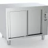 Combisteel Heated Warming Cupboard 1800mm Wide - 7333.0308