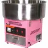 Combisteel Candy Floss Machine 520mm Bowl - 7455.0805