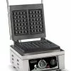 Combisteel Heavy Duty Waffle Iron Maker - 7491.0050