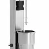 Combisteel Single Head Twin Speed Milkshake Mixer - 7518.0100