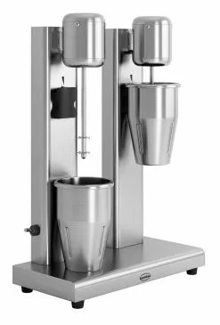 Combisteel Twin Head Twin Speed Milkshake Mixer - 7518.0105