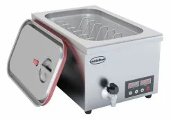 Combisteel 24 Litre Unstirred Digital Sous Vide Bath - 7518.0110