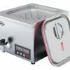 Combisteel 16 Litre Unstirred Digital Sous Vide Bath - 7518.0115