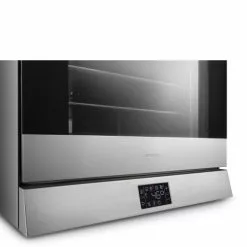 Smeg Commercial Humidified Convection Oven - ALFA43XE2HDS 8 Smeg Commercial Humidified Convection Oven - ALFA43XE2HDS -Cooking Equipment shop ALFA43XE2HDS 15B25D