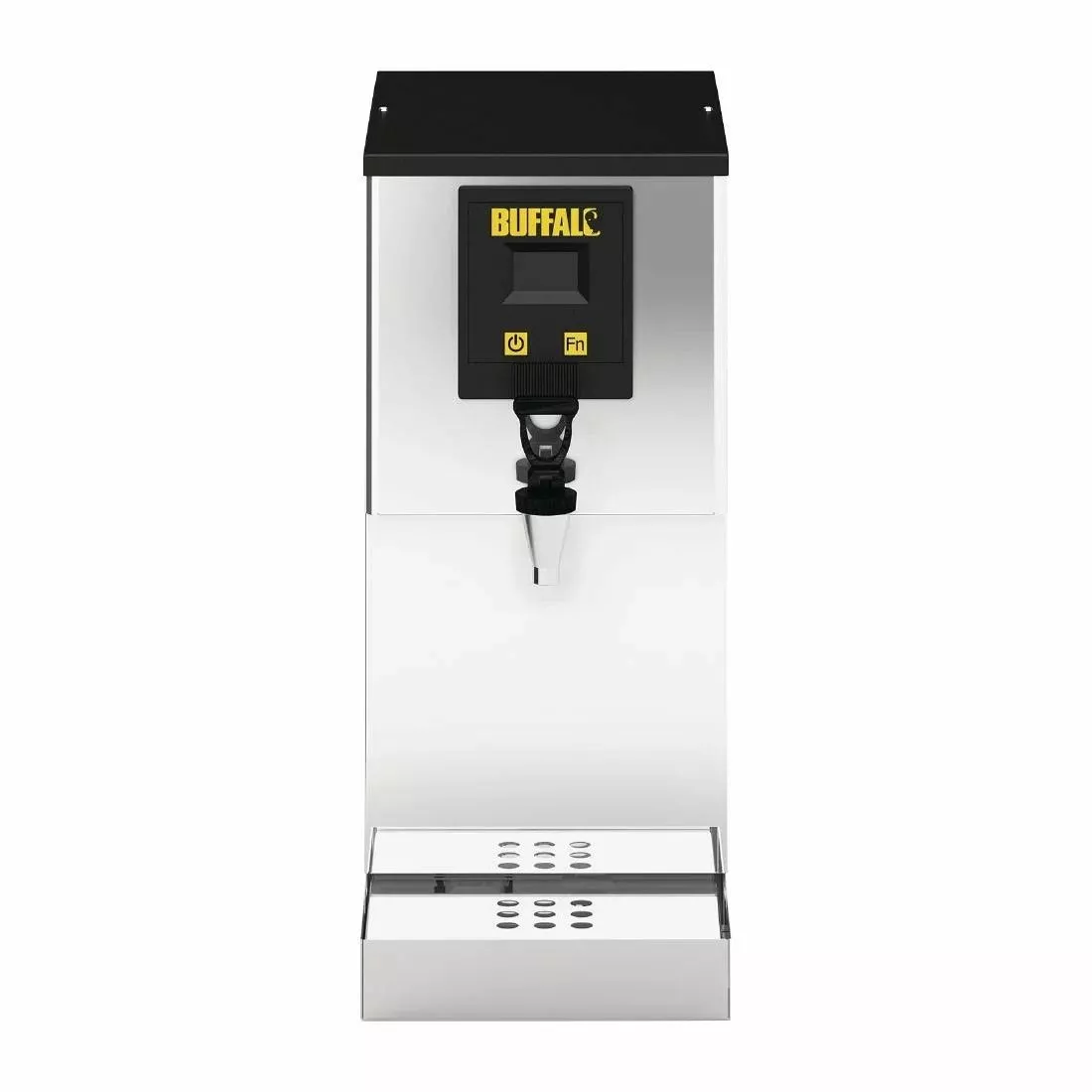 Buffalo 10Ltr Autofill Water Boiler - CN535 2 Buffalo 10Ltr Autofill Water Boiler - CN535 - Image 2
