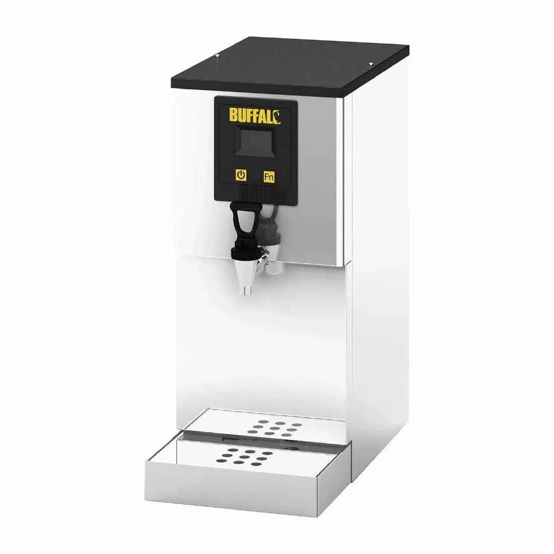 Buffalo 10Ltr Autofill Water Boiler - CN535 3 Buffalo 10Ltr Autofill Water Boiler - CN535 - Image 3