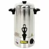 Buffalo Manual Fill Water Boiler 20Ltr