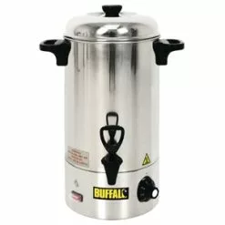 Buffalo Manual Fill Water Boiler 20Ltr