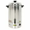 Buffalo Manual Fill Water Boiler 30Ltr