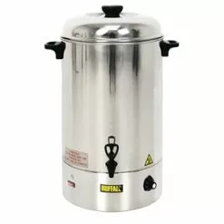 Buffalo Manual Fill Water Boiler 30Ltr