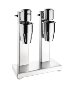 Buffalo Twin Head Milkshake Mixer - CY423