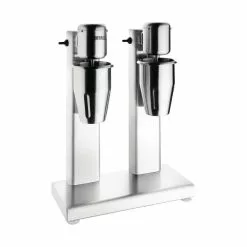 Buffalo Twin Head Milkshake Mixer - CY423 -Cooking Equipment shop CY4235B35D