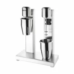 Buffalo Twin Head Milkshake Mixer - CY423 -Cooking Equipment shop CY4235B55D