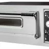 Empire Prisma Forno Basic Single Deck Electric Pizza Oven - EMP-FORNO6