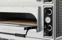 Empire Prisma Forno Basic Single Deck Electric Pizza Oven - EMP-FORNO6 -Cooking Equipment shop Empire20Prisma20Forno20Basic20Single20Deck20Electric20Pizza20Oven20 20EMP FORNO6205B25D
