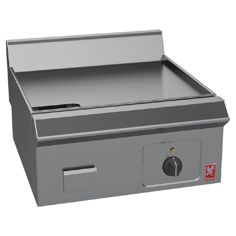 Falcon Pro-Lite Electric 600mm Griddle LD7 1 Falcon Pro-Lite Electric 600mm Griddle LD7