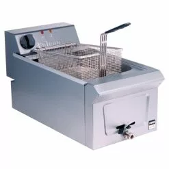Falcon Pro-Lite Tabletop Electric Fryer LD50