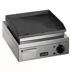 Lincat Lynx 400 Single Electric Griddle LGR
