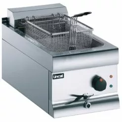 Lincat Silverlink 600 Single Fryer DF33