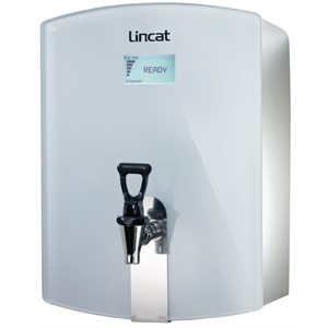 Lincat Wall Mounted Boiler WMB3F/W 1 Lincat Wall Mounted Boiler WMB3F/W