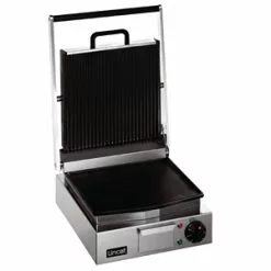 Lincat Lynx 400 Single Contact Grill LRG