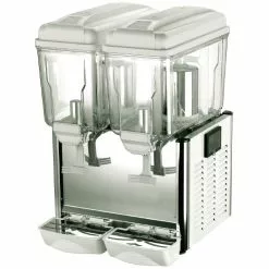 Polar Double Chilled Juice Dispenser - CF761