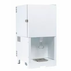 Autonumis UGC00002 UG White Pergal Milk Dispenser 3 Gal/13.6L
