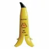 Banana Products LLC Banana Skin Wet Floor Sign - GK976