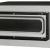 Empire Prisma Forno Basic Single Deck Electric Pizza Oven - EMP-FORNO1-40