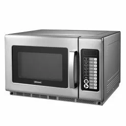 Blizzard 2100W Heavy Duty Commercial Microwave - BCM2100