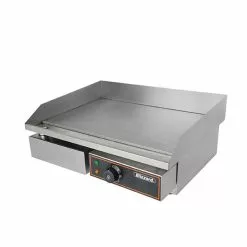 Blizzard 3000W Flat Top Single Griddle - BG1A