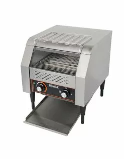 Blizzard Conveyor Toaster - BCT2