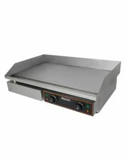 Blizzard Double Flat Top Griddle - BG2