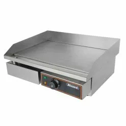 Blizzard Single Flat Top Griddle
