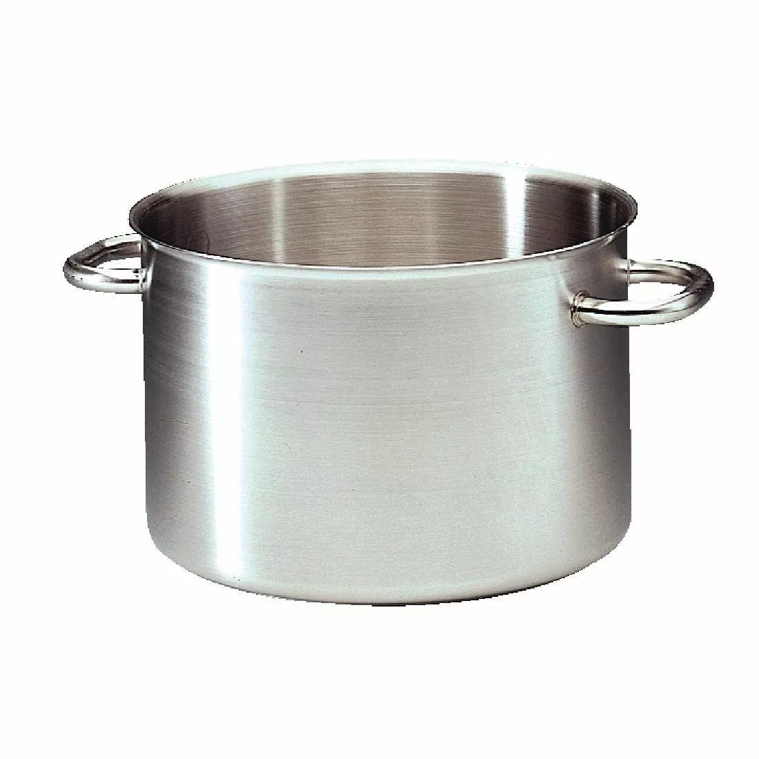 Bourgeat Excellence Boiling Pot 24Ltr - K798 1 Bourgeat Excellence Boiling Pot 24Ltr - K798