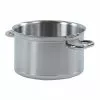 Bourgeat Tradition Plus Boiling Pan 17Ltr - L246