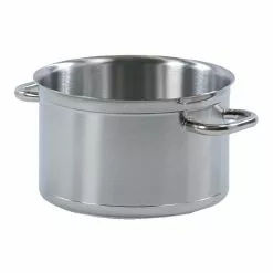 Bourgeat Tradition Plus Boiling Pan 24Ltr - P310
