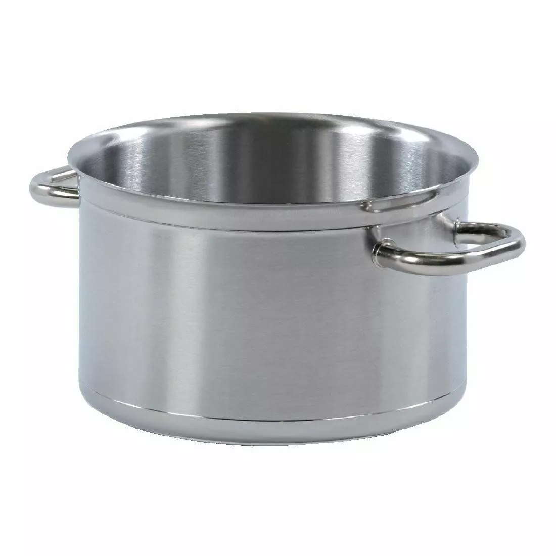 Bourgeat Tradition Plus Boiling Pan 24Ltr - P310 1 Bourgeat Tradition Plus Boiling Pan 24Ltr - P310