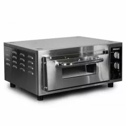 Blizzard Electric Single Deck Pizza Oven 1 X 16 Inch - BPO1