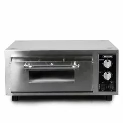 Blizzard Electric Single Deck Pizza Oven 1 X 16 Inch - BPO1 -Cooking Equipment shop bpo1 detail1 2 15B25D