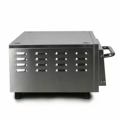 Blizzard Electric Single Deck Pizza Oven 1 X 16 Inch - BPO1 -Cooking Equipment shop bpo1 detail1 2 15B55D