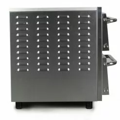 Blizzard Electric Twin Deck Pizza Oven 2 X 16 Inch - BPO2 -Cooking Equipment shop bpo2 detail1 15B55D