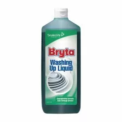 Bryta Washing Up Liquid Concentrate 1Ltr - GH494