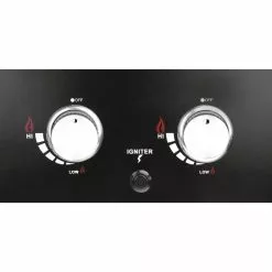 Buffalo 6 Burner BBQ Griddle - CY265 -Cooking Equipment shop buffalo 6 burner bbq griddle cy265 127523 p5B35D