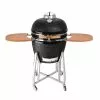Buffalo Ceramic Kamado BBQ Grill - DR826