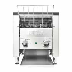 Buffalo Conveyor Toaster - DB175 -Cooking Equipment shop buffalo conveyor toaster db175 104940 p5B25D