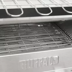 Buffalo Conveyor Toaster - DB175 -Cooking Equipment shop buffalo conveyor toaster db175 104940 p5B45D