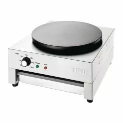 Buffalo Crepe Maker - CT931 -Cooking Equipment shop buffalo crepe maker ct931 104942 p5B25D
