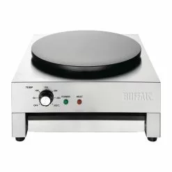 Buffalo Crepe Maker - CT931 -Cooking Equipment shop buffalo crepe maker ct931 104942 p5B35D
